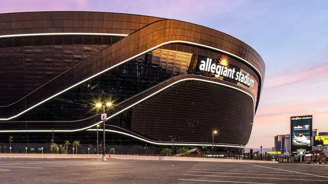 Estadios de la CONMEBOL