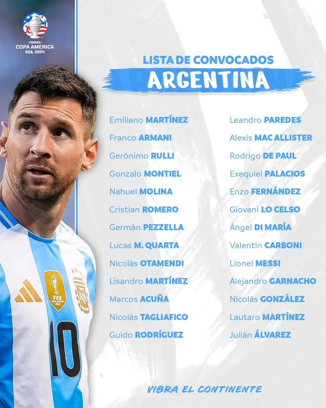Argentina