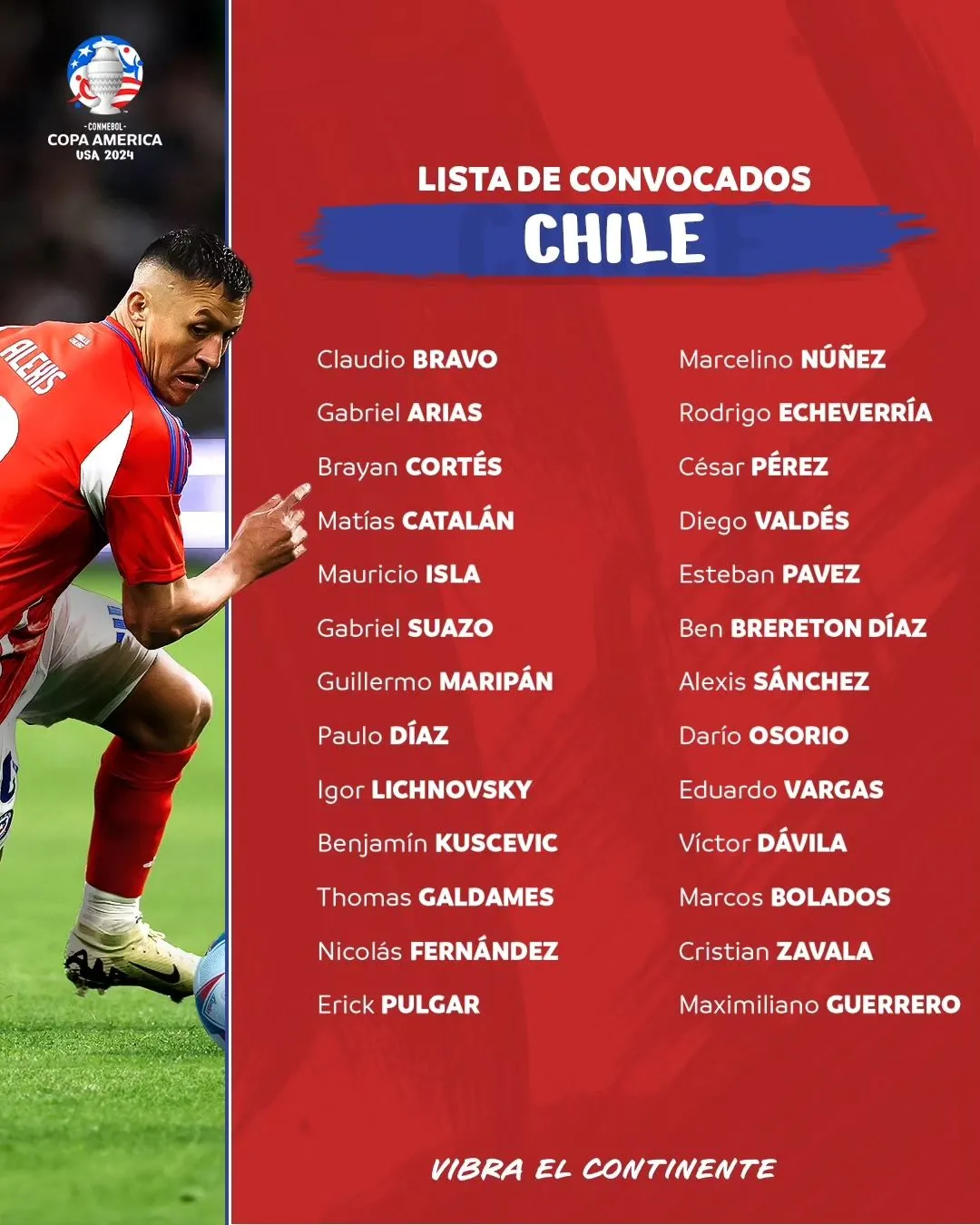 Chile