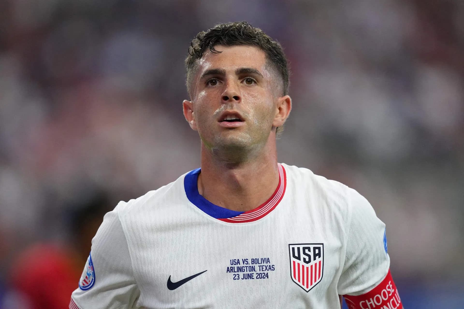 Christian Pulisic