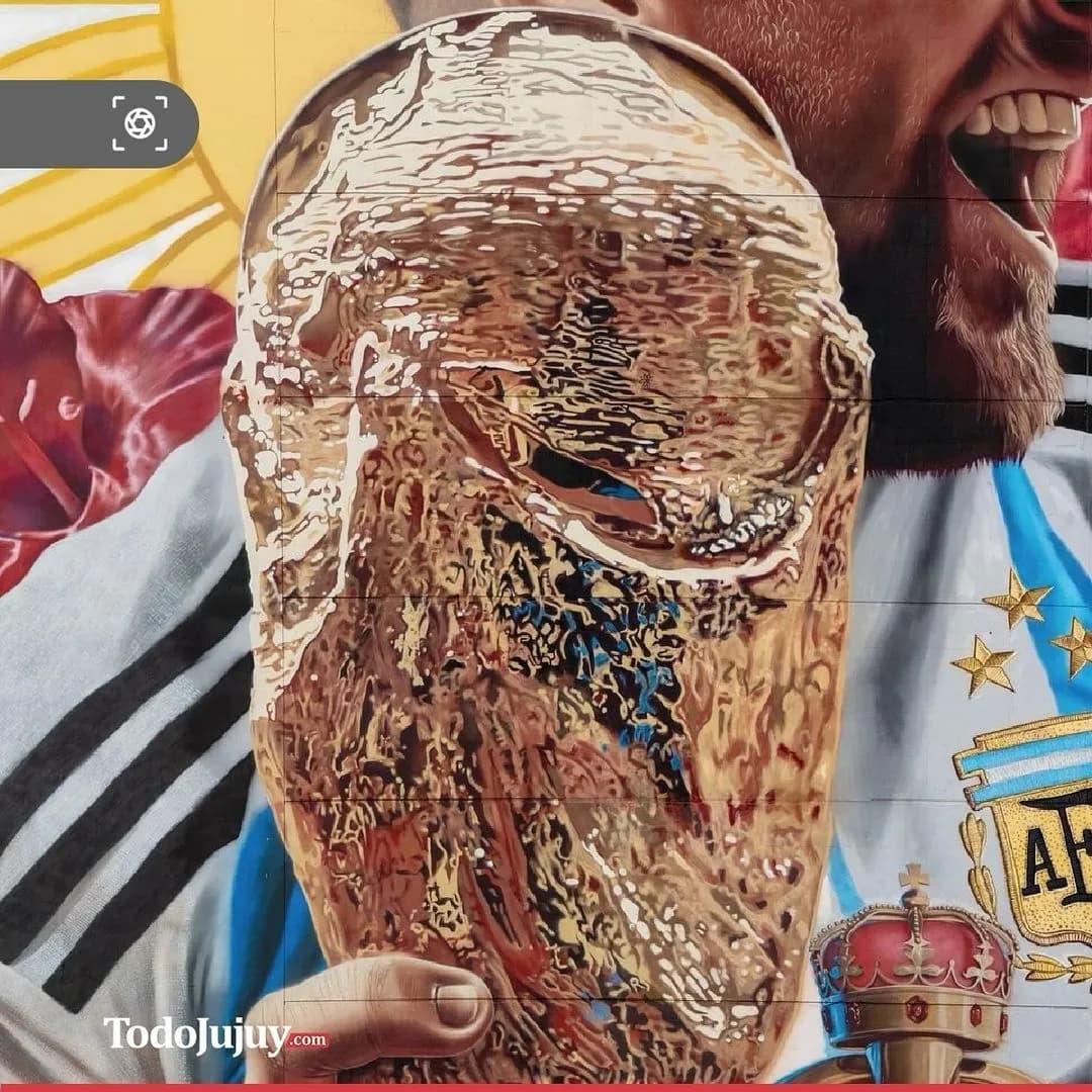 feliz cumple leo messi