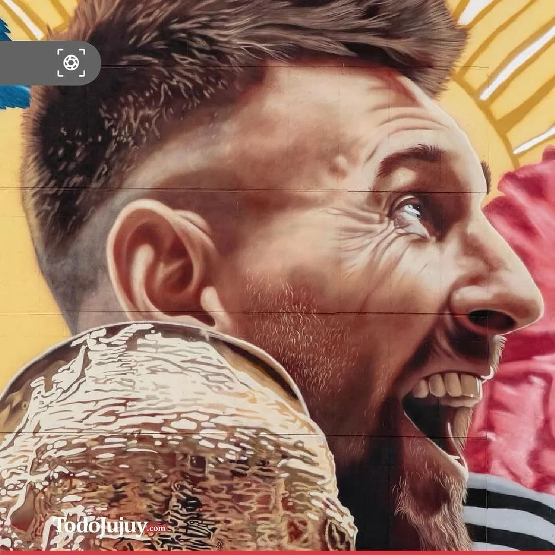 feliz cumple leo messi